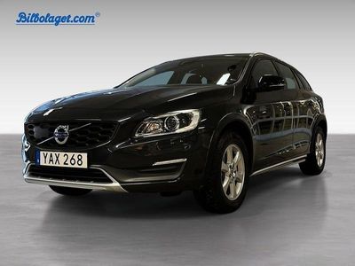 Volvo V60 CC