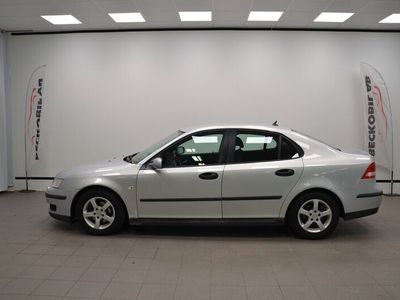 begagnad Saab 9-3 SportSedan 1.8t Linear Euro 4