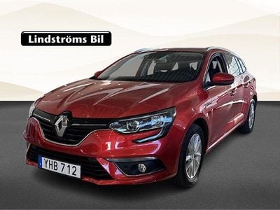 Renault Mégane GrandTour