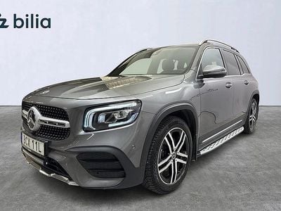 Mercedes GLB200