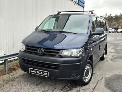 VW T5