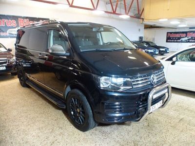 VW Transporter