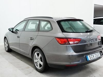 Seat Leon ST