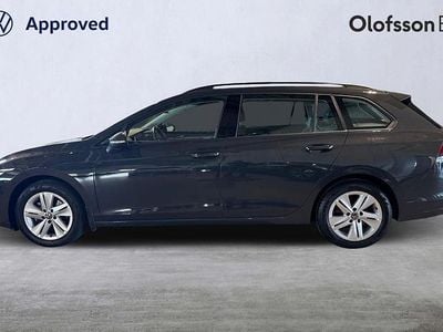 VW Golf VIII