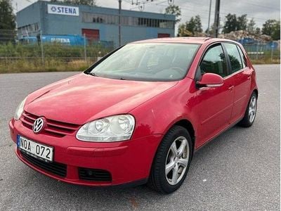 VW Golf VI