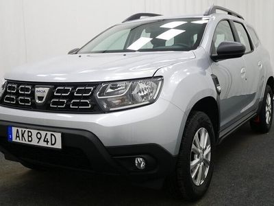 begagnad Dacia Duster 4x2 1,3 TCe 130 Comfort