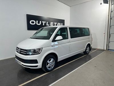 VW Caravelle