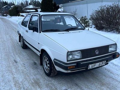 Begagnad VW Jetta 75 HK (55 kW) 1982 Sedan