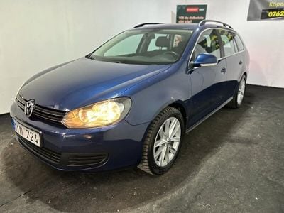 VW Golf VII