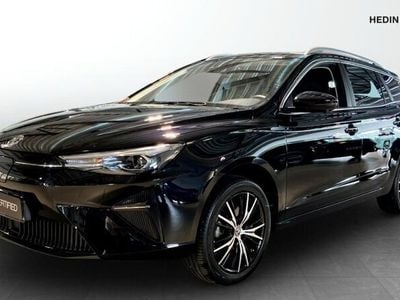 MG MG5 EV