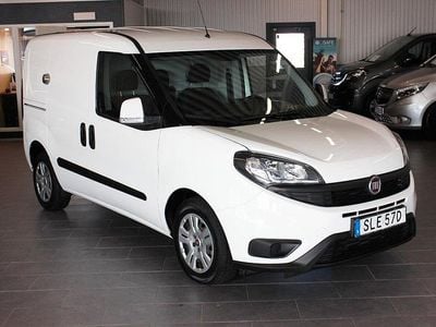 Fiat Doblò