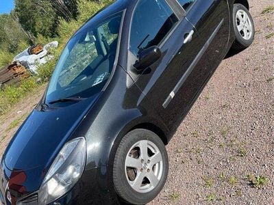Renault Clio R.S.