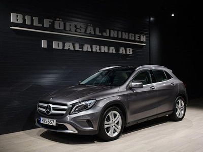 Mercedes GLA220