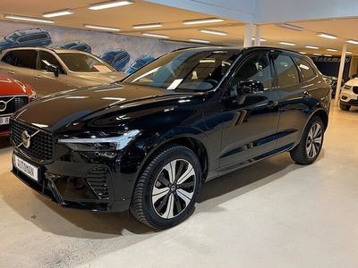 begagnad Volvo XC60 T6 AWD Recharge Plus Dark R-Design 360-Kamera 2024, SUV