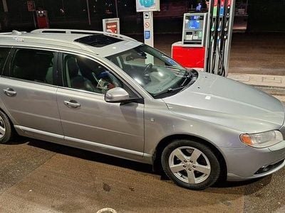 Begagnad 2012 Volvo V70 Ocean Race Kombi | 58 000 kr (Lite dyr)