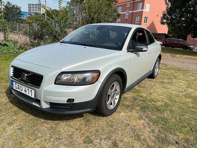 Volvo C30