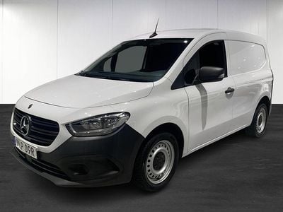 Begagnad 2024 Mercedes Citan 110 | 189 900 kr