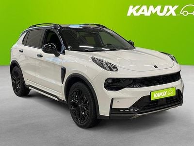 Begagnad Lynk & Co 01 280 HK (205 kW) 2024 Vit SUV