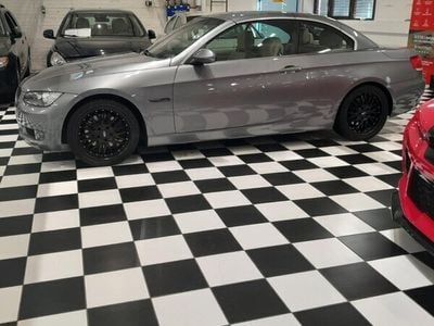 BMW 325 Cabriolet