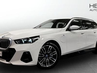 BMW 530e