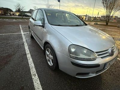 VW Golf IV