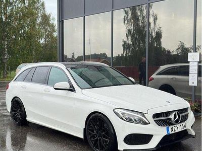 Mercedes C250