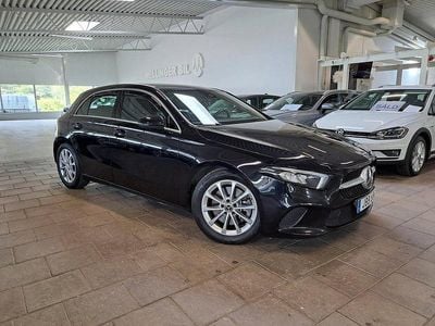 Mercedes A250