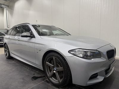 BMW M550
