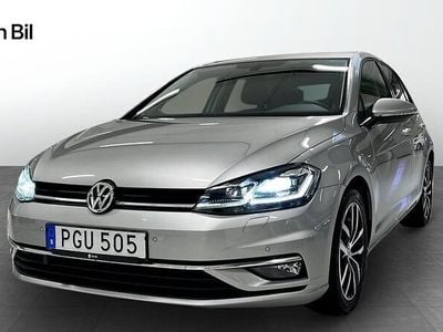 VW Golf VII