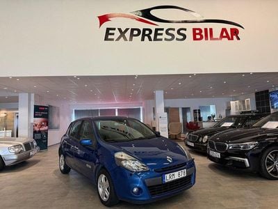 Renault Clio R.S.