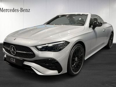 Mercedes CLE300