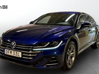 VW Arteon