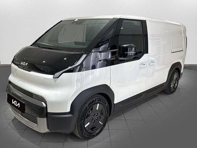 Vit Ny 2026 Kia PV5 Minibuss | 494 025 kr