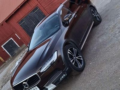 Volvo V90 CC