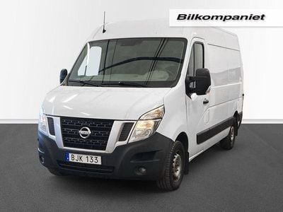 Nissan NV400
