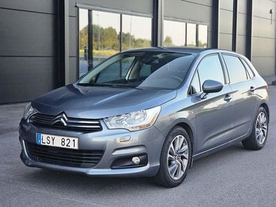 Citroën C4