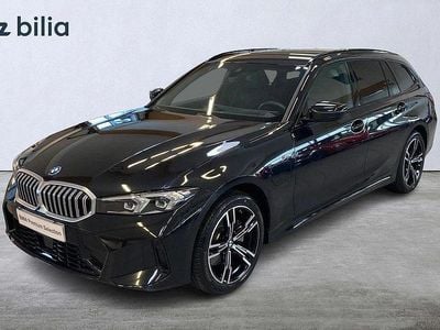 BMW 330e