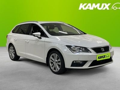 Seat Leon ST