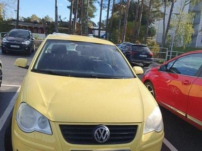 VW Polo