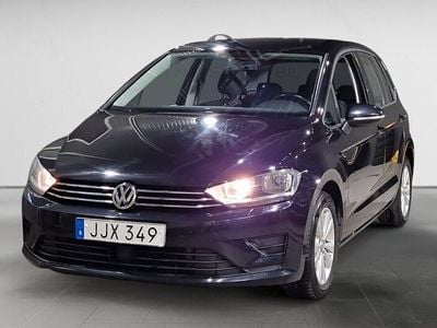 VW Golf VII