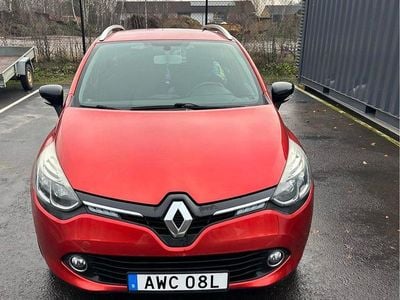 Renault Clio GrandTour