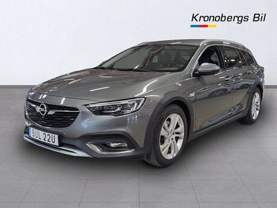 begagnad Opel Insignia Country Tourer Business 1.6T Automat 2019, Kombi