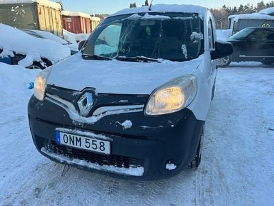 Begagnad 2014 Renault Kangoo | 32 000 kr (Bra pris)