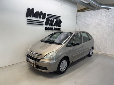 Citroën Xsara Picasso