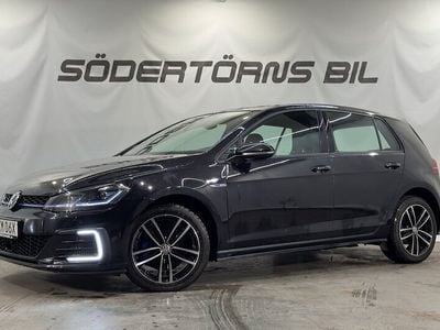 VW Golf VIII