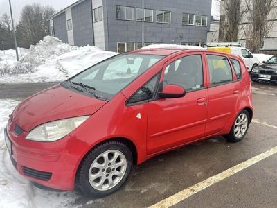 begagnad Mitsubishi Colt 1.3 MPI