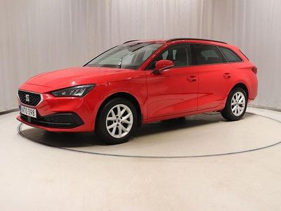 Seat Leon ST