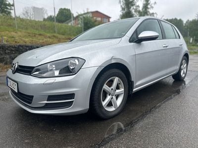 VW Golf VII