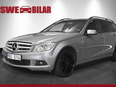 Mercedes C180