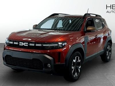 Ny Dacia Duster Extreme 141 HK (103 kW) 2025 Brun (brown) SUV